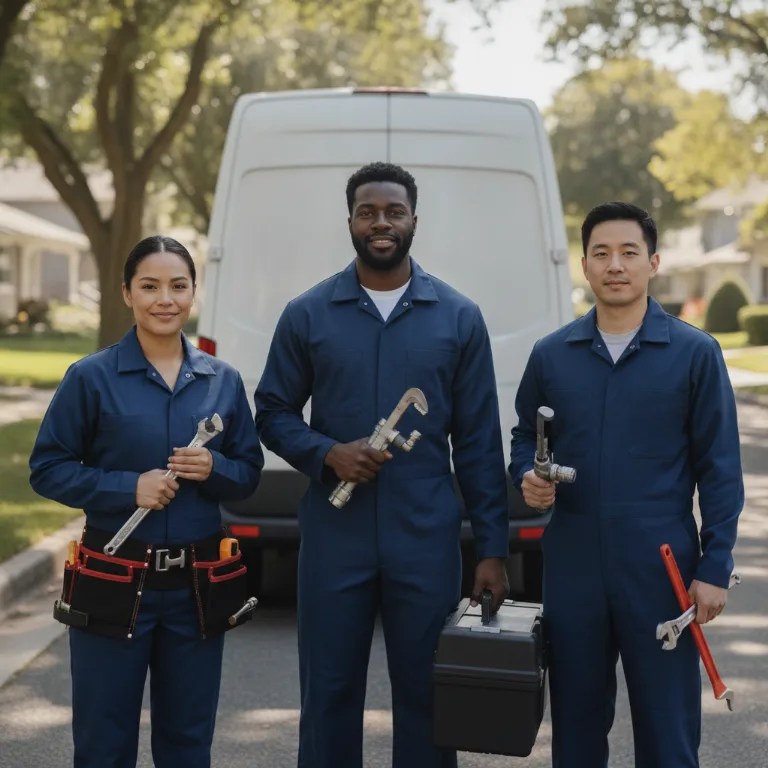 water heater repair Huntington Station